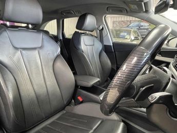 AUDI A4 ALLROAD 2.0 TFSI 45 Sport Estate 5dr Petrol S Tronic quattro Euro 6 (s/s