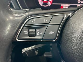 AUDI A4 ALLROAD 2.0 TFSI 45 Sport Estate 5dr Petrol S Tronic quattro Euro 6 (s/s