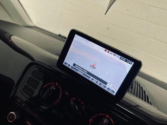 VOLKSWAGEN UP! 1.0 Move up! Hatchback 3dr Petrol Manual Euro 5 (60 ps)