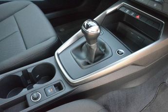 AUDI A3 1.0 TFSI 30 Technik Sportback 5dr Petrol Manual Euro 6 (s/s) (11