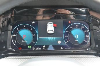 VOLKSWAGEN GOLF 2.0 TDI R-Line Hatchback 5dr Diesel DSG Euro 6 (s/s) (150 ps)