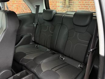 VAUXHALL ADAM 1.2 16v SLAM Hatchback 3dr Petrol Manual Euro 5 (70 ps)