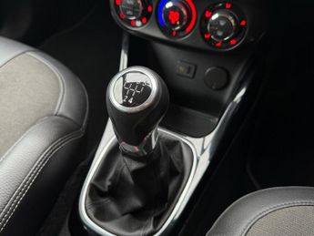 VAUXHALL ADAM 1.2 16v SLAM Hatchback 3dr Petrol Manual Euro 5 (70 ps)