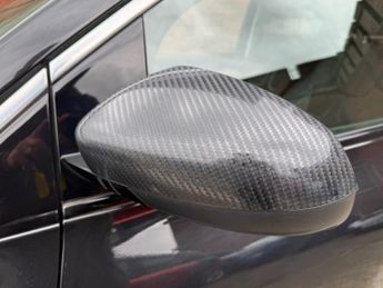 VAUXHALL ADAM 1.2 16v SLAM Hatchback 3dr Petrol Manual Euro 5 (70 ps)