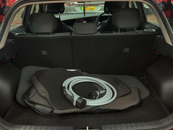 KIA NIRO 64.8kWh 2 SUV 5dr Electric Auto (201 bhp)