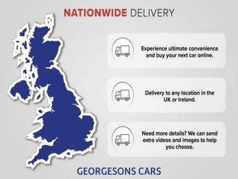VOLKSWAGEN E-GOLF 35.8kWh e-Golf Hatchback 5dr Electric Auto (136 ps)