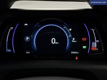 HYUNDAI IONIQ 38.3kWh Premium SE Hatchback 5dr Electric Auto (136 ps)