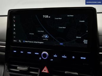 HYUNDAI IONIQ 38.3kWh Premium SE Hatchback 5dr Electric Auto (136 ps)
