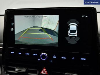 HYUNDAI IONIQ 38.3kWh Premium SE Hatchback 5dr Electric Auto (136 ps)