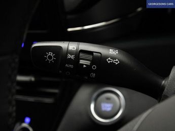 HYUNDAI IONIQ 38.3kWh Premium SE Hatchback 5dr Electric Auto (136 ps)