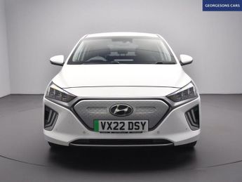 HYUNDAI IONIQ 38.3kWh Premium SE Hatchback 5dr Electric Auto (136 ps)
