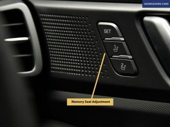 HYUNDAI IONIQ 38.3kWh Premium SE Hatchback 5dr Electric Auto (136 ps)