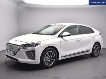 HYUNDAI IONIQ 38.3kWh Premium SE Hatchback 5dr Electric Auto (136 ps)