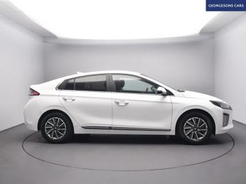 HYUNDAI IONIQ 38.3kWh Premium SE Hatchback 5dr Electric Auto (136 ps)