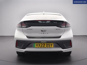 HYUNDAI IONIQ 38.3kWh Premium SE Hatchback 5dr Electric Auto (136 ps)