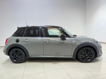 MINI HATCH 2.0 Cooper S Sport Hatchback 5dr Petrol Steptronic Euro 6 (s/s) 