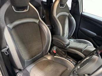 MINI HATCH 2.0 Cooper S Sport Hatchback 5dr Petrol Steptronic Euro 6 (s/s) 