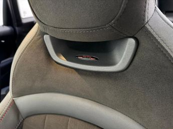 MINI HATCH 2.0 Cooper S Sport Hatchback 5dr Petrol Steptronic Euro 6 (s/s) 