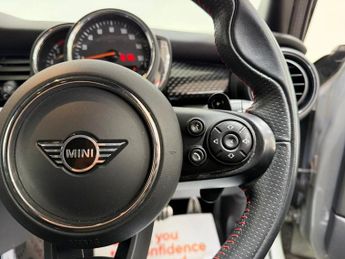 MINI HATCH 2.0 Cooper S Sport Hatchback 5dr Petrol Steptronic Euro 6 (s/s) 