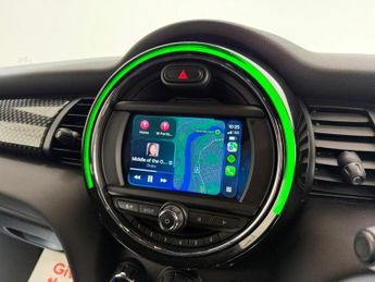 MINI HATCH 2.0 Cooper S Sport Hatchback 5dr Petrol Steptronic Euro 6 (s/s) 