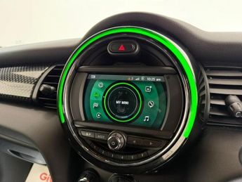 MINI HATCH 2.0 Cooper S Sport Hatchback 5dr Petrol Steptronic Euro 6 (s/s) 