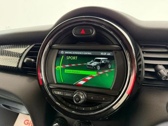 MINI HATCH 2.0 Cooper S Sport Hatchback 5dr Petrol Steptronic Euro 6 (s/s) 