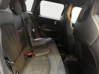 MINI HATCH 2.0 Cooper S Sport Hatchback 5dr Petrol Steptronic Euro 6 (s/s) 