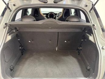 MINI HATCH 2.0 Cooper S Sport Hatchback 5dr Petrol Steptronic Euro 6 (s/s) 