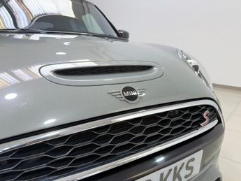 MINI HATCH 2.0 Cooper S Sport Hatchback 5dr Petrol Steptronic Euro 6 (s/s) 