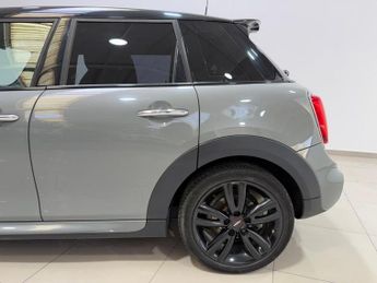 MINI HATCH 2.0 Cooper S Sport Hatchback 5dr Petrol Steptronic Euro 6 (s/s) 