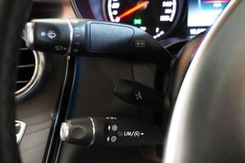 MERCEDES-BENZ C-CLASS 2.1 C250d AMG Line (Premium Plus) Coupe 2dr Diesel G-Tronic+ Eur