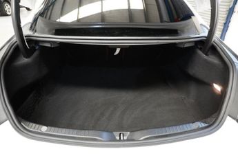 MERCEDES-BENZ C-CLASS 2.1 C250d AMG Line (Premium Plus) Coupe 2dr Diesel G-Tronic+ Eur