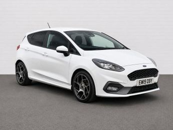 Ford Fiesta 1.5T EcoBoost ST-2 Hatchback 5dr Petrol Manual Euro 6 (s/s) (200