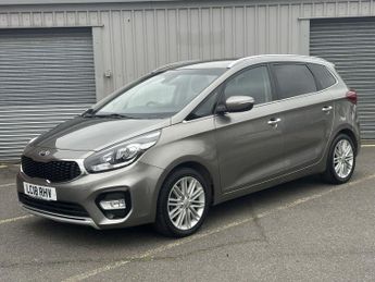 Kia Carens 1.7 CRDi 3 MPV 5dr Diesel Manual Euro 6 (s/s) (139 bhp)