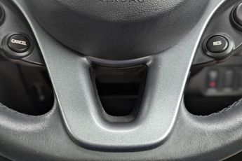 SMART FORFOUR 17.6kWh Premium Hatchback 5dr Electric Auto (22kW Charger) (82 p