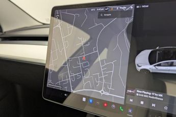 TESLA Model 3 (Dual Motor) Long Range Saloon 4dr Electric Auto 4WDE (346 ps)