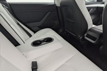 TESLA Model 3 (Dual Motor) Long Range Saloon 4dr Electric Auto 4WDE (346 ps)