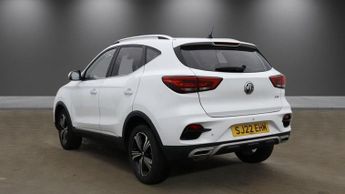MG MG ZS 1.0 T-GDI Excite SUV 5dr Petrol Auto Euro 6 (111 ps)