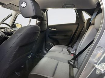 HONDA JAZZ 1.5 h i-MMD SE Hatchback 5dr Petrol Hybrid eCVT Euro 6 (s/s) (10