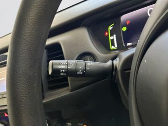 HONDA JAZZ 1.5 h i-MMD SE Hatchback 5dr Petrol Hybrid eCVT Euro 6 (s/s) (10