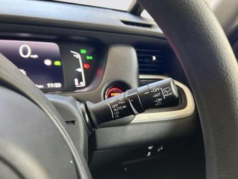 HONDA JAZZ 1.5 h i-MMD SE Hatchback 5dr Petrol Hybrid eCVT Euro 6 (s/s) (10