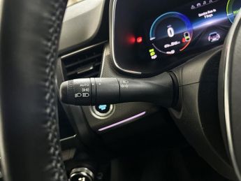 RENAULT ARKANA 1.6 E-TECH S Edition SUV 5dr Petrol Hybrid Auto 2WD Euro 6 (s/s)