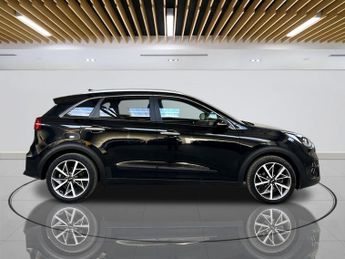 KIA NIRO 1.6 GDi 3 SUV 5dr Petrol Hybrid DCT Euro 6 (s/s) (139 bhp)