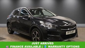 KIA XCEED 1.6 GDi 8.9kWh 3 SUV 5dr Petrol Plug-in Hybrid DCT Euro 6 (s/s) 