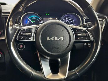 KIA XCEED 1.6 GDi 8.9kWh 3 SUV 5dr Petrol Plug-in Hybrid DCT Euro 6 (s/s) 