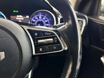 KIA XCEED 1.6 GDi 8.9kWh 3 SUV 5dr Petrol Plug-in Hybrid DCT Euro 6 (s/s) 