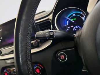 KIA XCEED 1.6 GDi 8.9kWh 3 SUV 5dr Petrol Plug-in Hybrid DCT Euro 6 (s/s) 