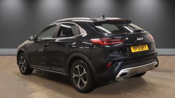 KIA XCEED 1.6 GDi 8.9kWh 3 SUV 5dr Petrol Plug-in Hybrid DCT Euro 6 (s/s) 