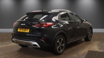 KIA XCEED 1.6 GDi 8.9kWh 3 SUV 5dr Petrol Plug-in Hybrid DCT Euro 6 (s/s) 