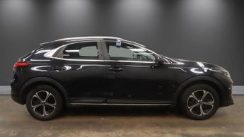 KIA XCEED 1.6 GDi 8.9kWh 3 SUV 5dr Petrol Plug-in Hybrid DCT Euro 6 (s/s) 